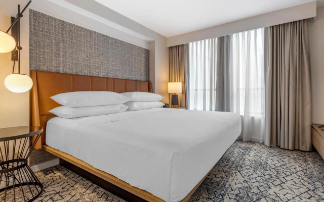 Sheraton Suites Old Town Alexandria