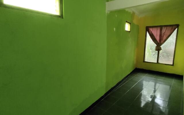 Lucky Homestay