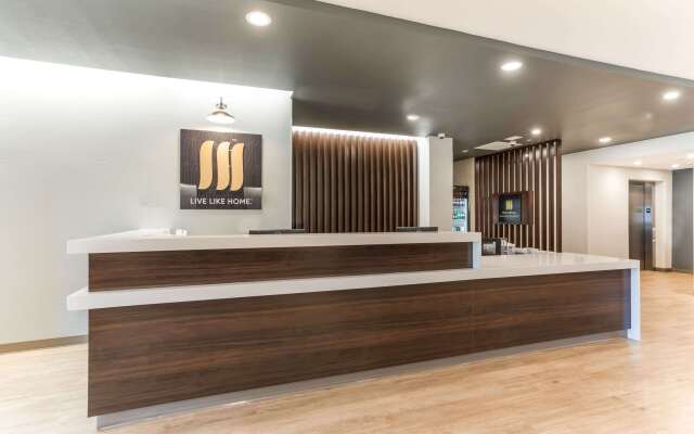 MainStay Suites Murfreesboro