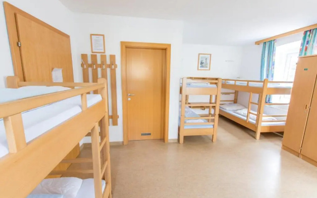 Gästehaus Ulrichsberg