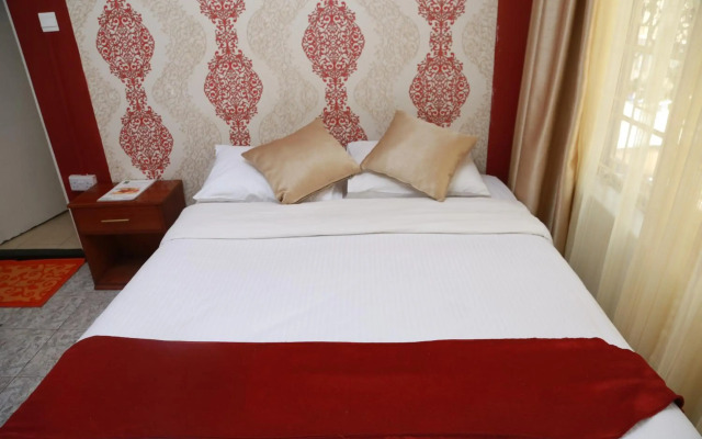 Hotel Embassy