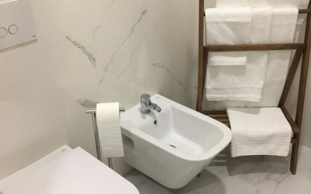 Marquês d'Aveiro Suite