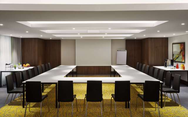 Park Inn by Radisson Makkah Aziziyah