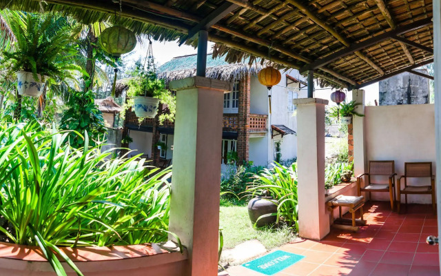 Tan Thanh Garden Homestay