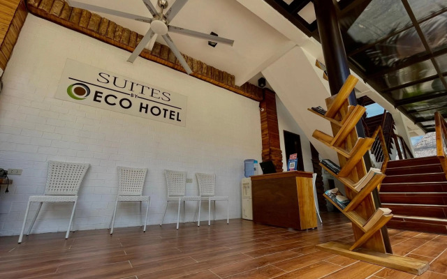 Suites by Eco Hotels