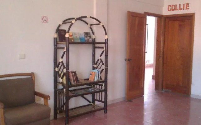 Hostal Pata De Perro