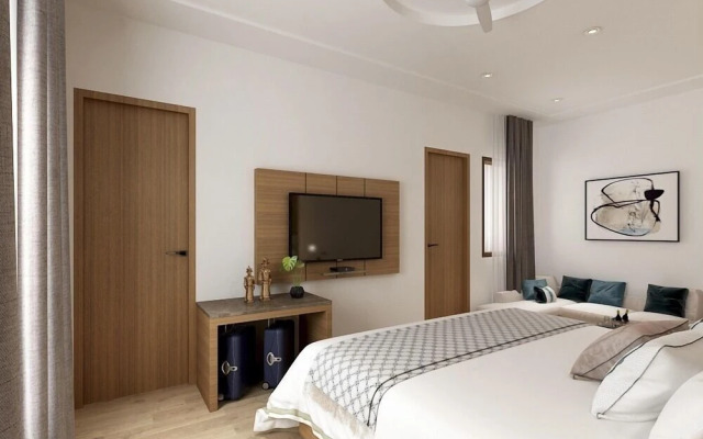 Bhoomi Residency, Agra, Uttar Pradesh