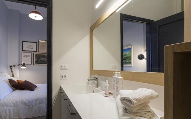 Modern Loft in the Center by Wonderful Italy