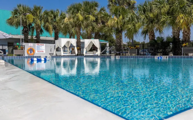 Developer Inn Orlando North a Baymont by Wyndham