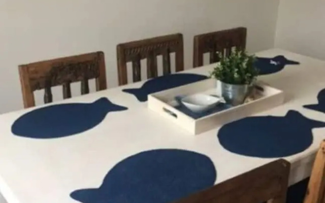 Sommerhus Fehmarn Comfortable Holiday Residence