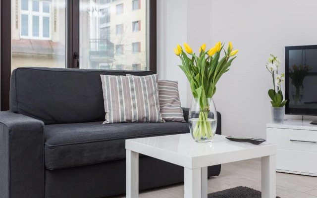 apartament studio solna 1 M19