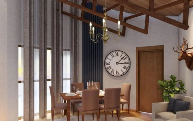 Sunday Homes Hartola