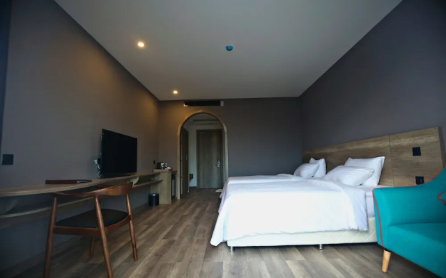 Hafi Hotel