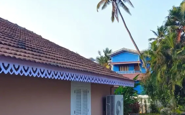 Rosastays Panjim Goa