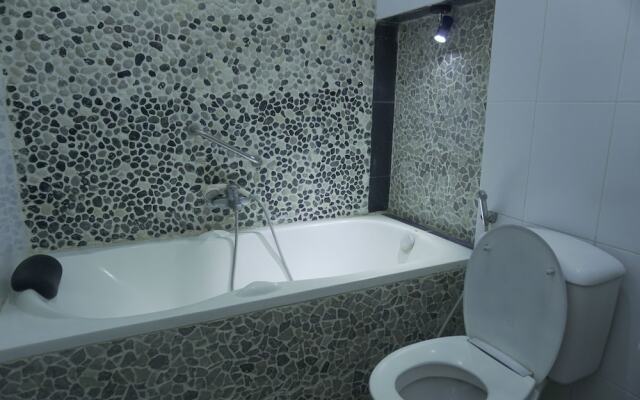 Sayana Homestay