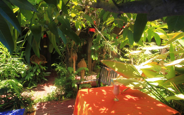Petit Temple Suite & Spa