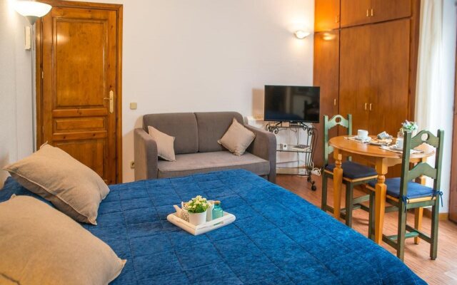 Apartamentos Ona Dorada el Tarter