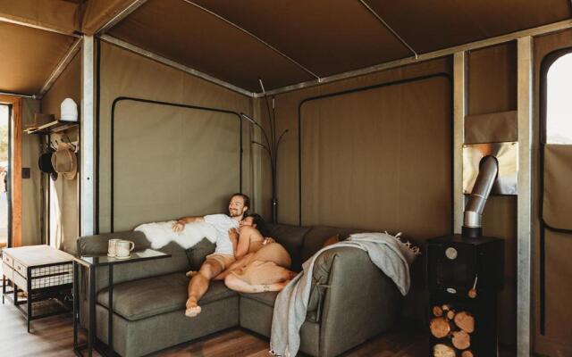Drift Off Grid - Luxury Eco Glamping