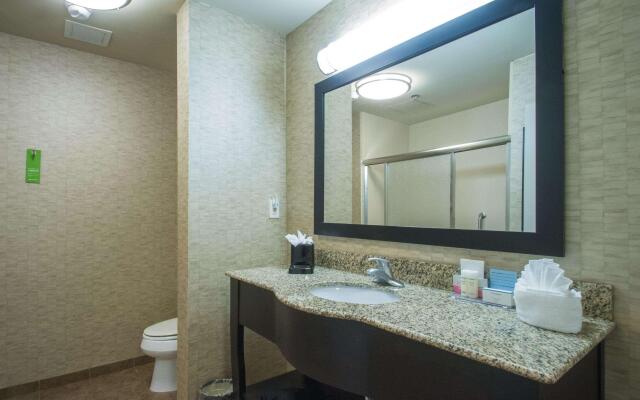 Hampton Inn Greenville