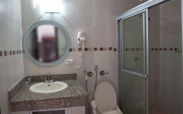 Hotel Terranova