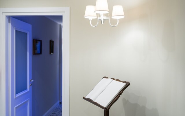 Le Berceau Di Salvatore De Tommaso