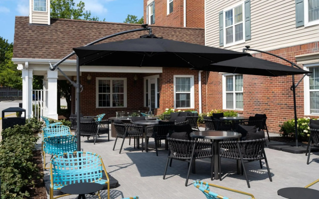 TownePlace Suites by Marriott Chicago Lombard