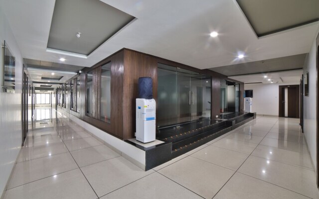 Hotel Princess by OYO Rooms