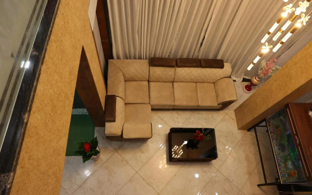 Sunshine International Boarding & Lodging
