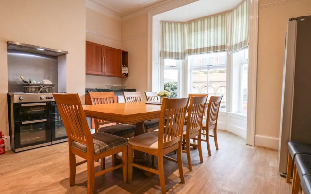 4 Normanby Terrace