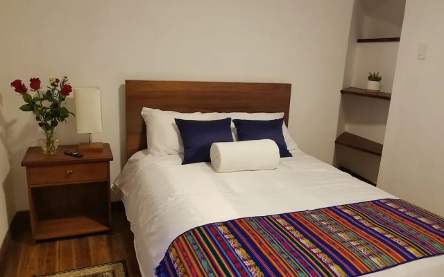 Casa Francisco Hotel
