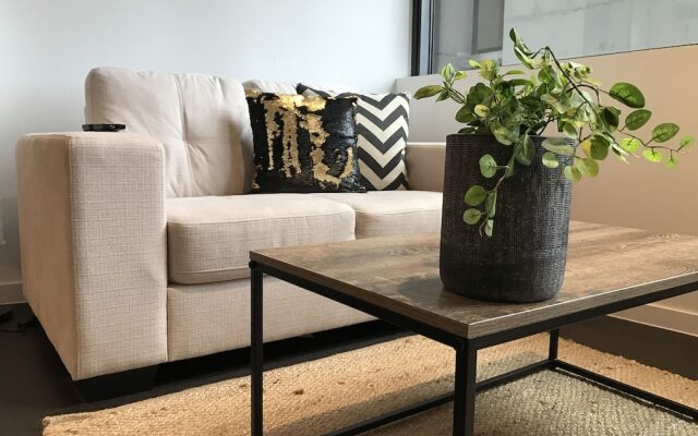 Rose Lane Serviced Apartment