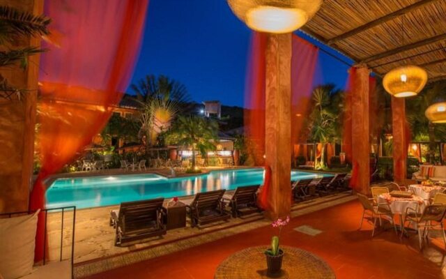 Pedra da Laguna Boutique Hotel & SPA