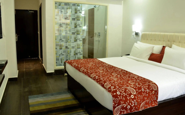 Hotel Samovar