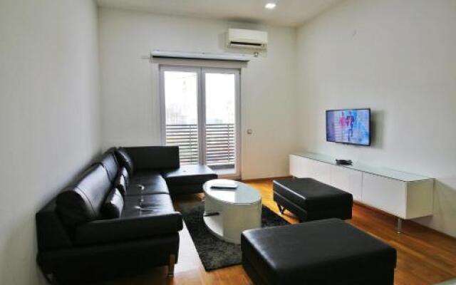 Luxury Skopje Apartments Premium