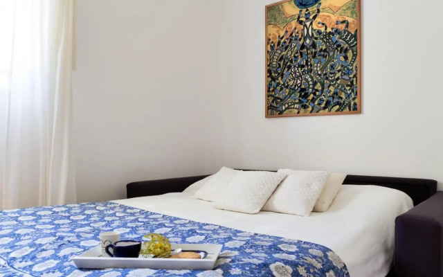 Casa a 10m Dal Mare