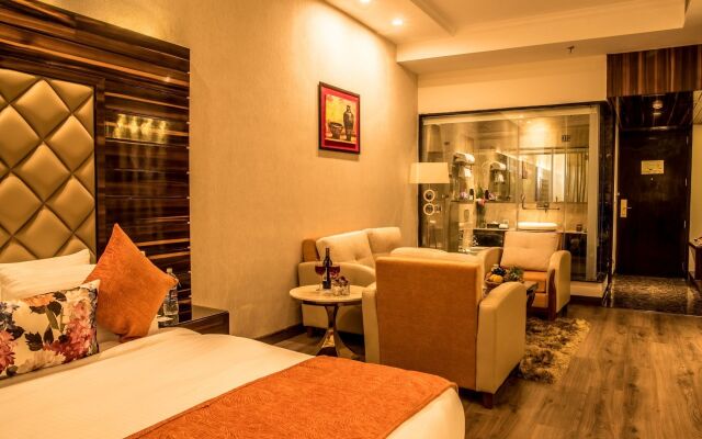 Regenta Central - Amritsar Hotel