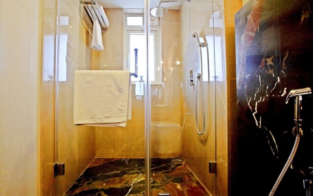 Nirvana Residences by 1589 Hotels