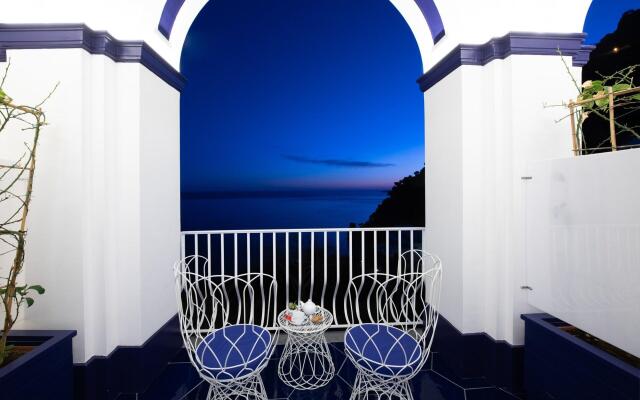 Imperati Suites