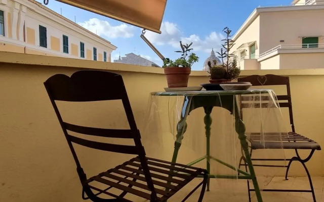 Rome in Apartment - Staz. San Pietro