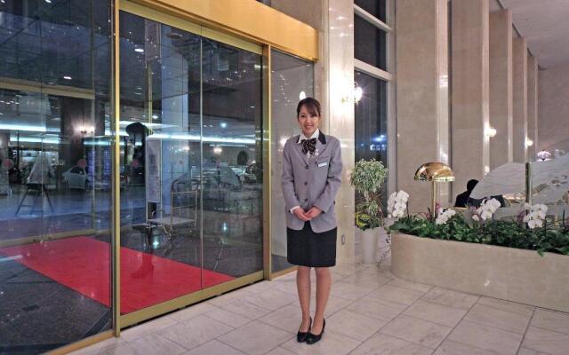 Gifu Grand Hotel
