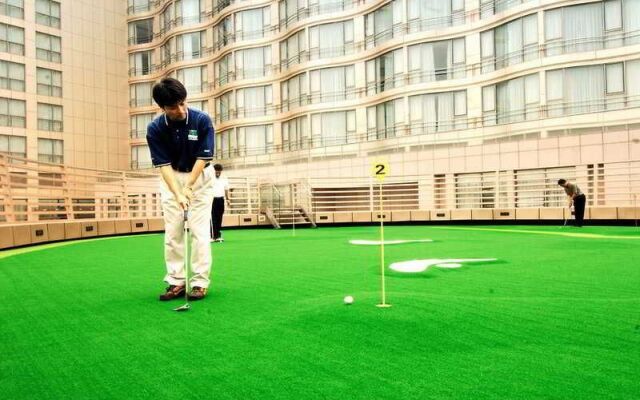 Millenium Hongqiao