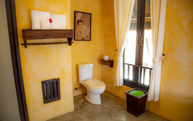 Phu Pai Art Resort