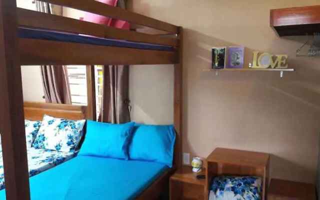 July's Homestay at Phu Yen - Hostel