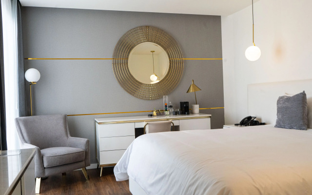 Casa Cuarzo Hotel Boutique