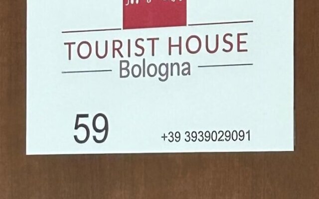 59 Tourist House Bologna lame