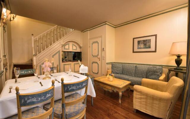 DB Villas Le Ville del Lido Resort