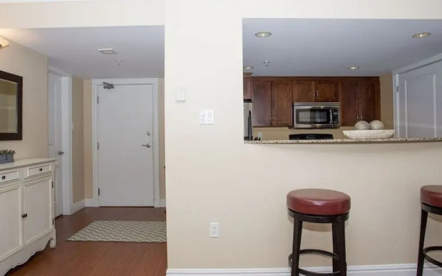 Moore Suites - Salter's gate