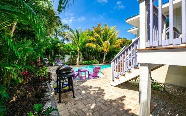 Sea Breeze by AMI Locals