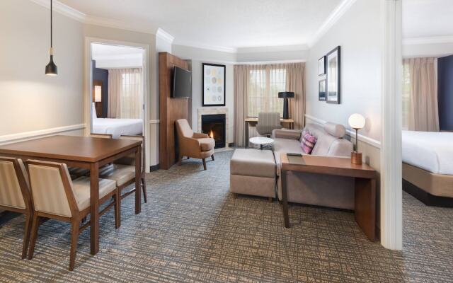 Residence Inn by Marriott State College