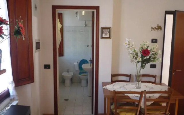 Pisana Apartment
